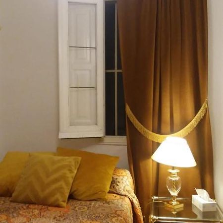 Habitacion Cookie En Chamberi Madrid Kültér fotó