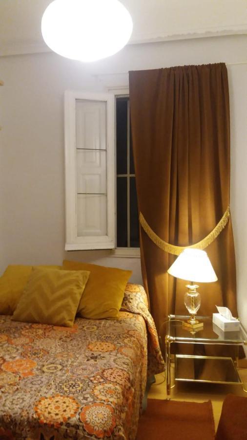 Habitacion Cookie En Chamberi Madrid Kültér fotó
