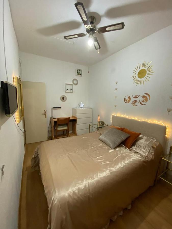 Habitacion Cookie En Chamberi Madrid Szoba fotó