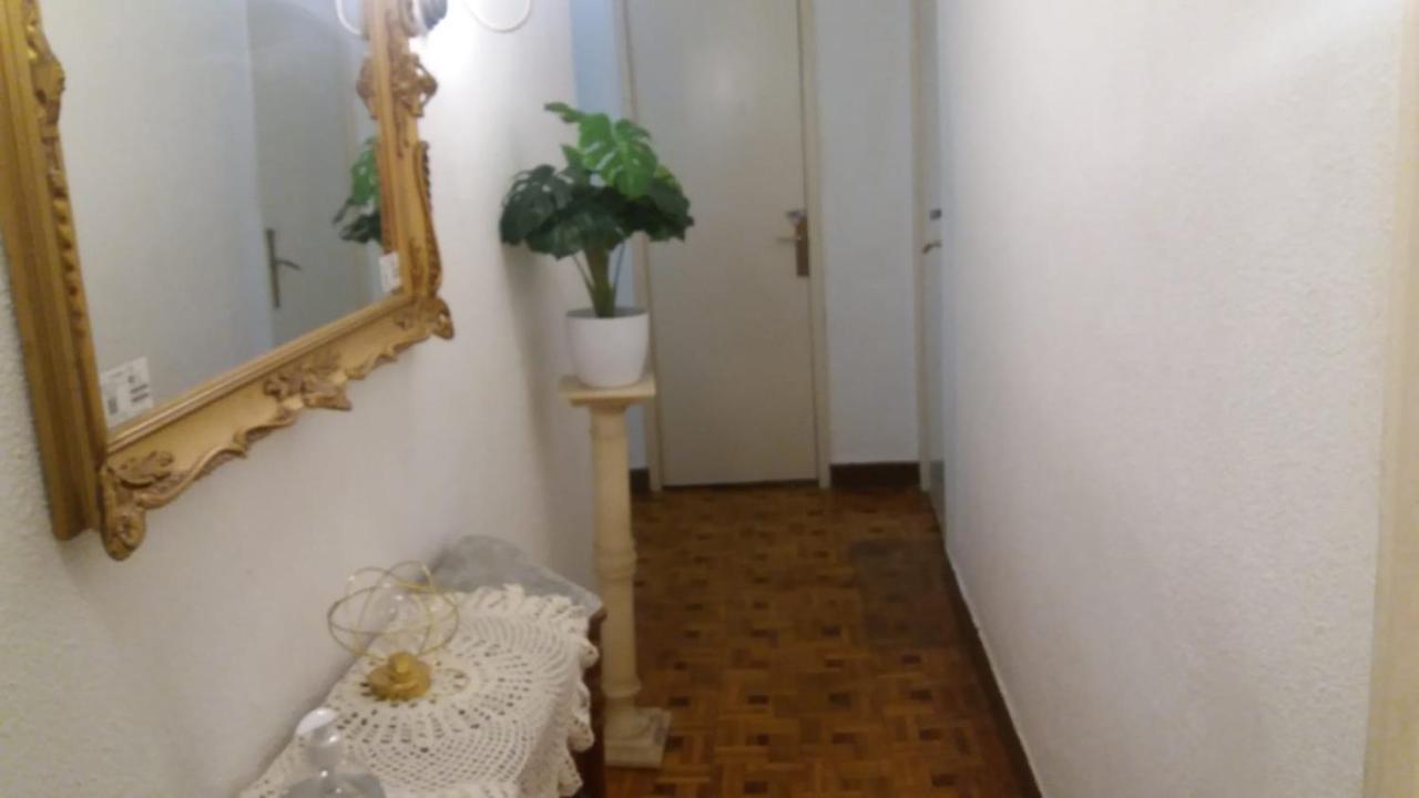Habitacion Cookie En Chamberi Madrid Szoba fotó