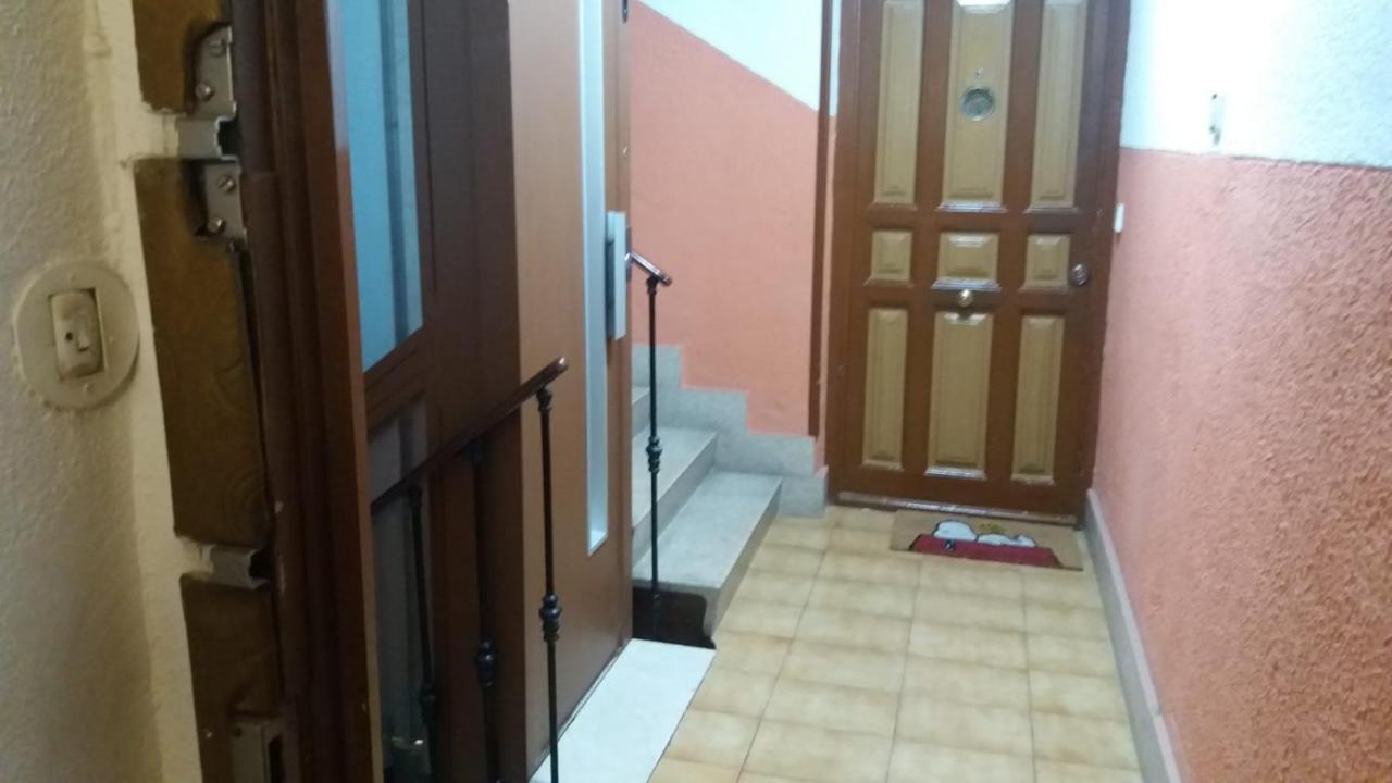 Habitacion Cookie En Chamberi Madrid Kültér fotó
