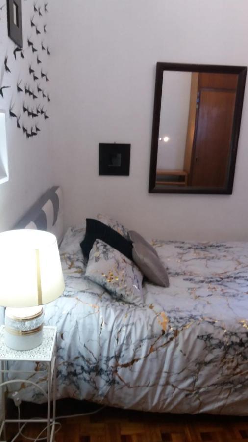 Habitacion Cookie En Chamberi Madrid Kültér fotó